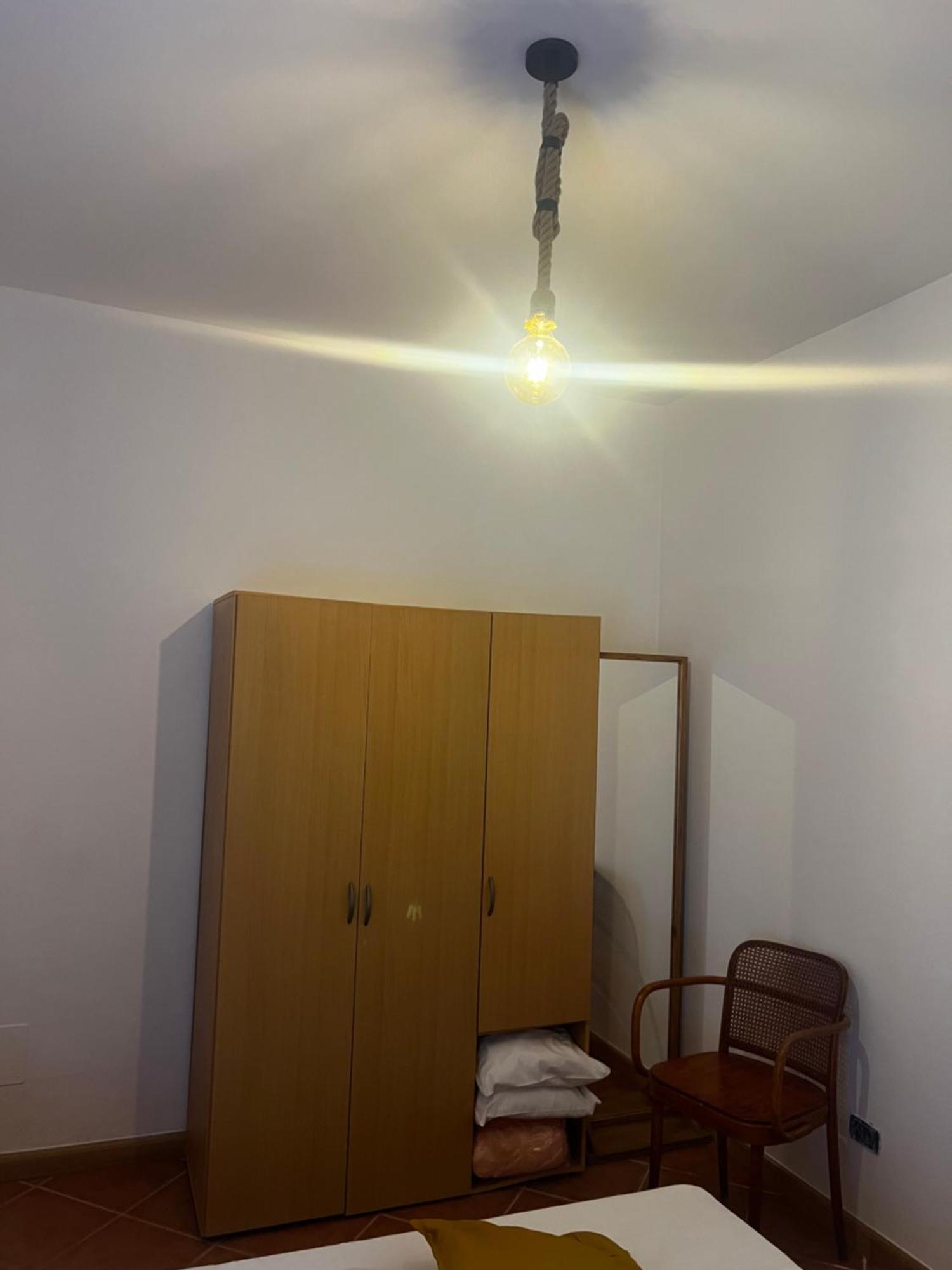 Apartamento Beira Mar Ab2 Santa María Exterior foto
