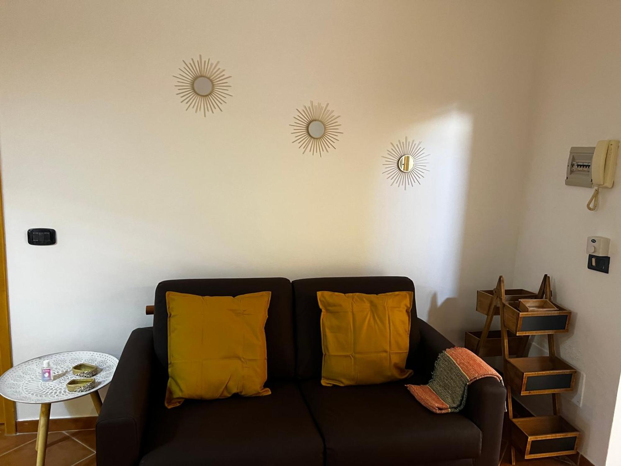 Apartamento Beira Mar Ab2 Santa María Exterior foto