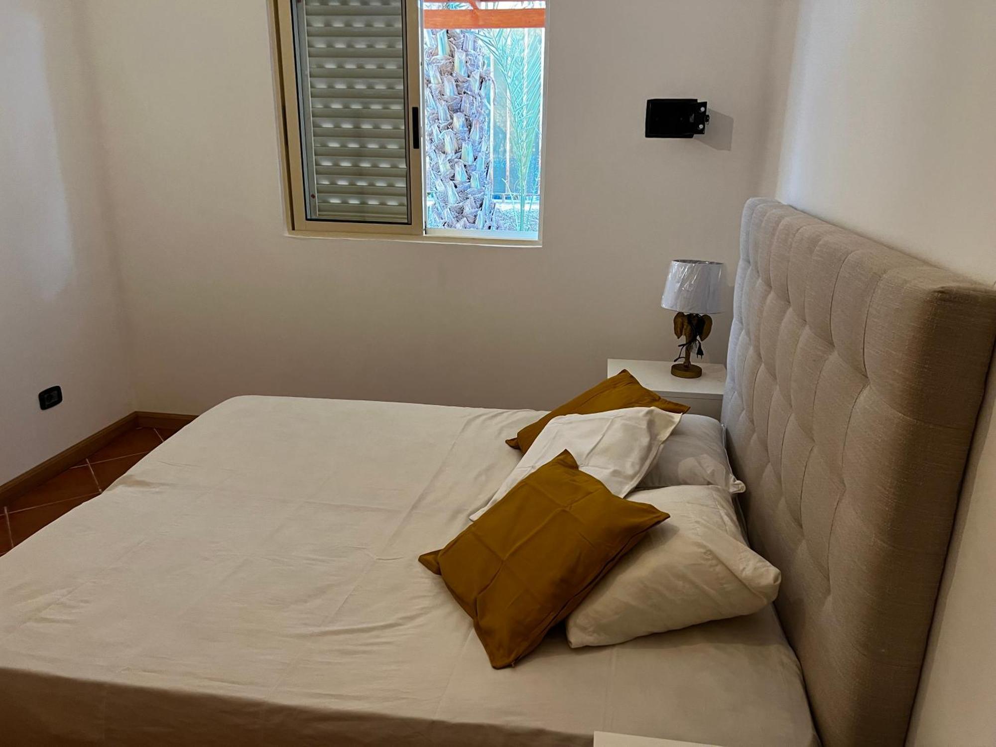 Apartamento Beira Mar Ab2 Santa María Exterior foto