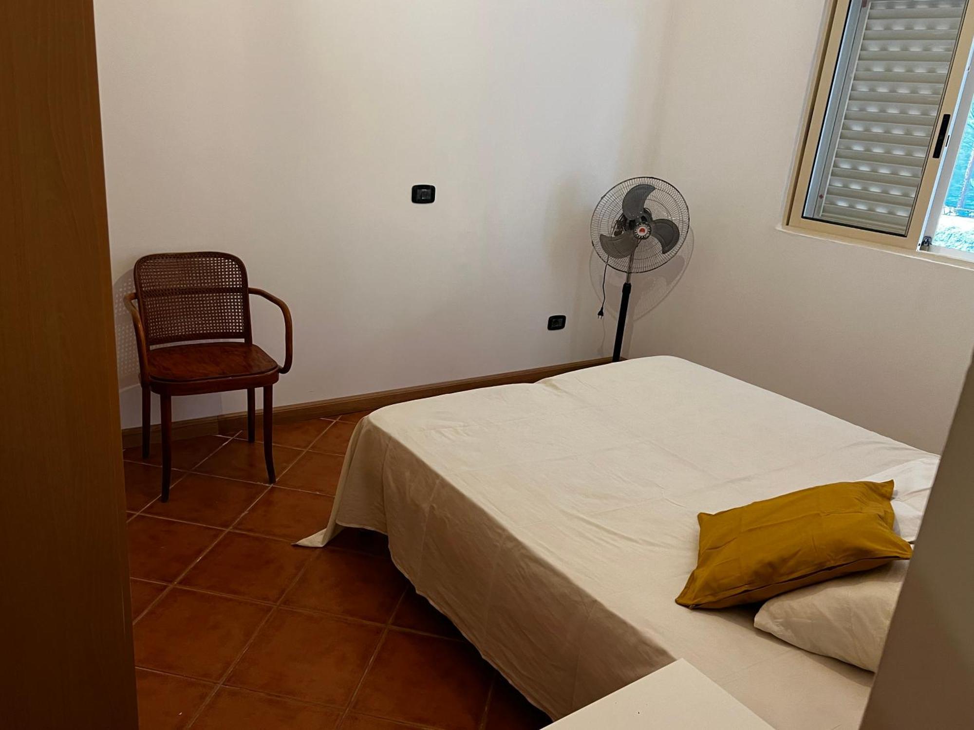 Apartamento Beira Mar Ab2 Santa María Exterior foto