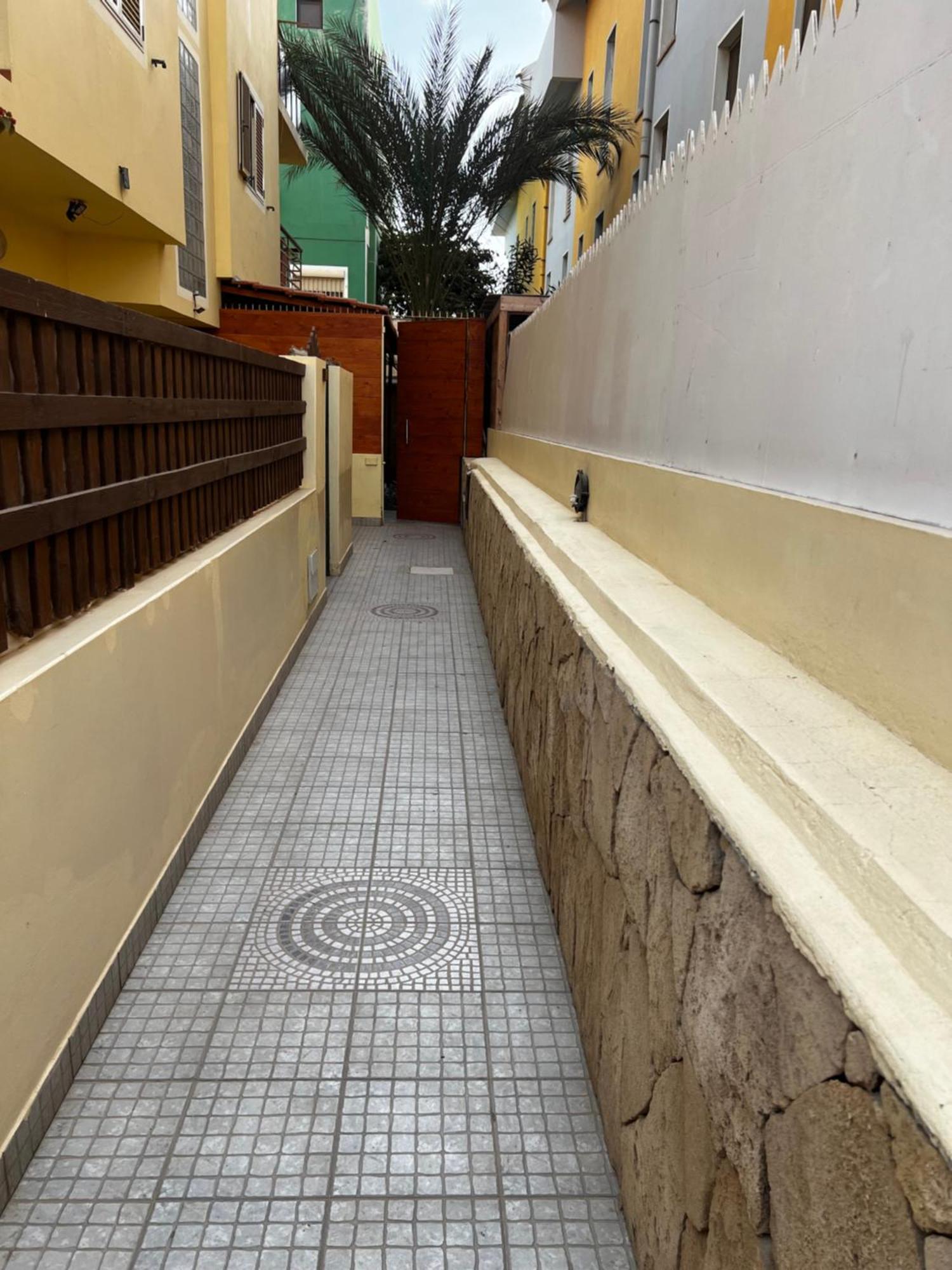 Apartamento Beira Mar Ab2 Santa María Exterior foto