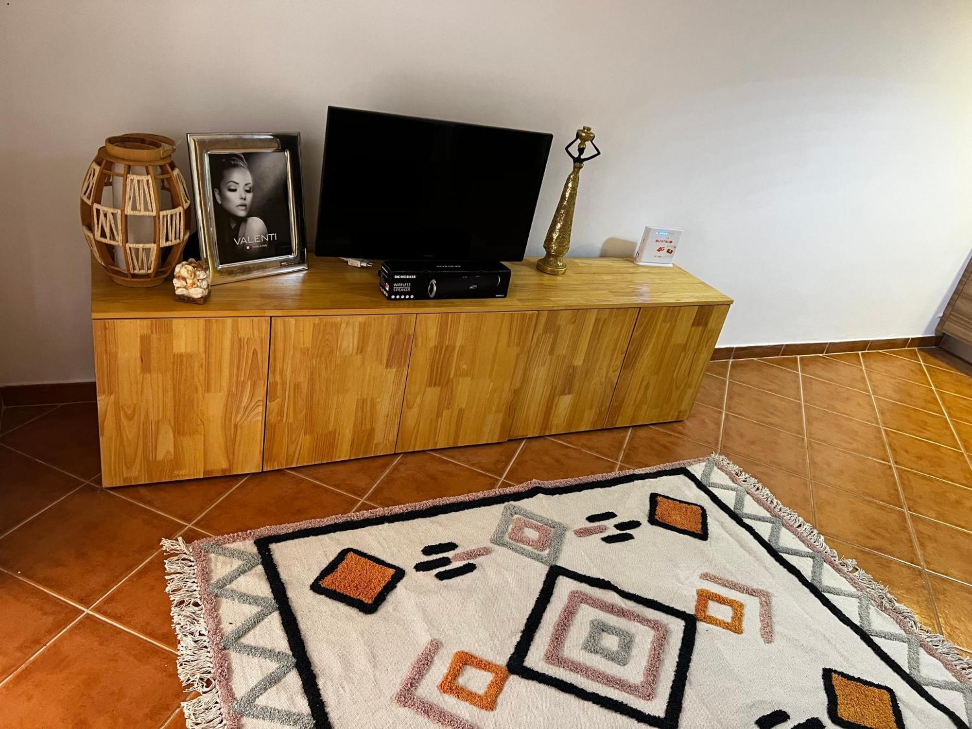 Apartamento Beira Mar Ab2 Santa María Exterior foto
