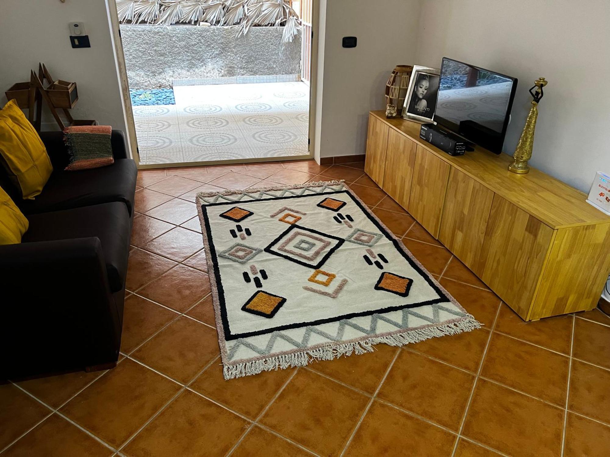 Apartamento Beira Mar Ab2 Santa María Exterior foto