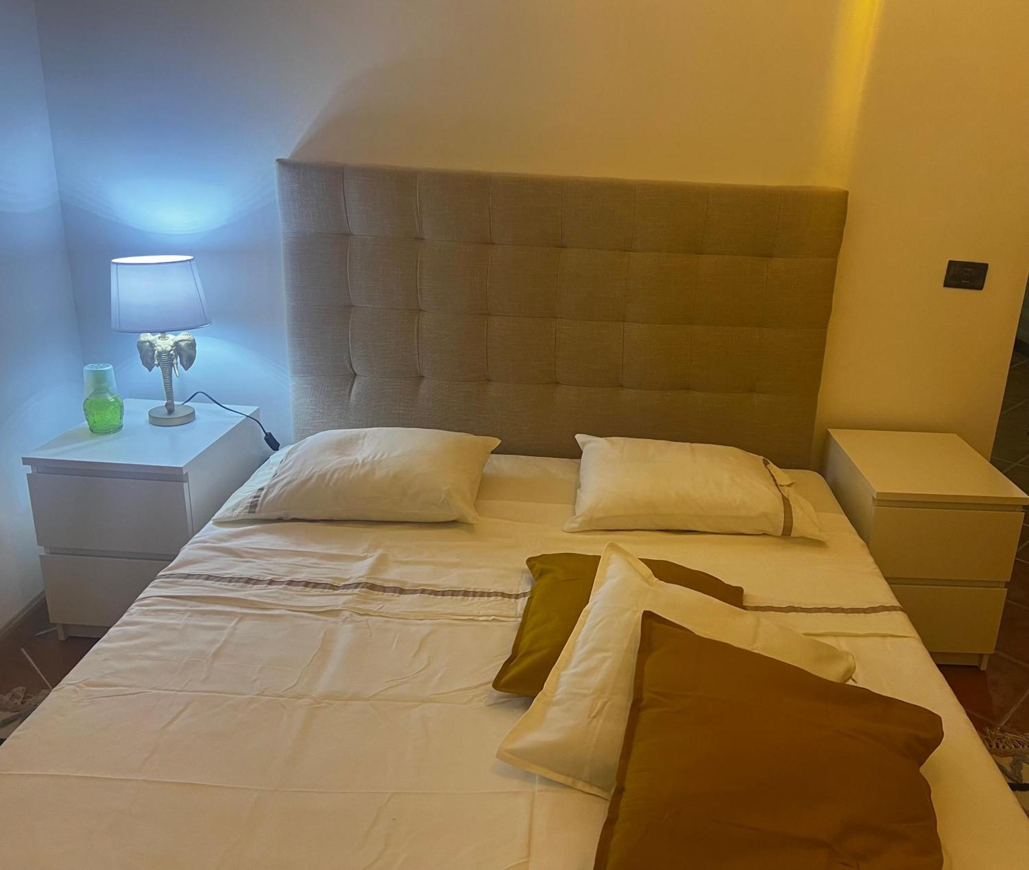 Apartamento Beira Mar Ab2 Santa María Exterior foto