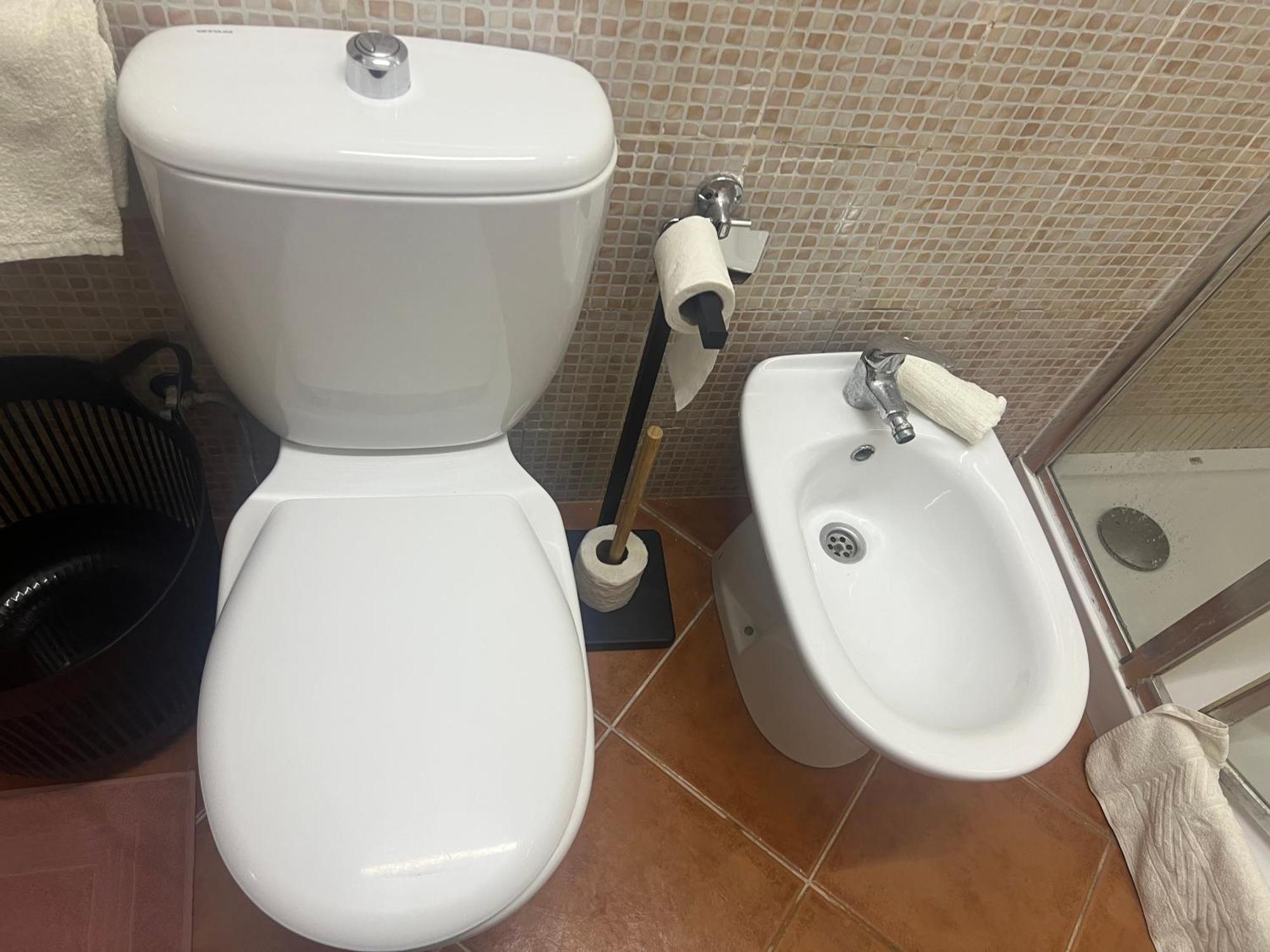 Apartamento Beira Mar Ab2 Santa María Exterior foto