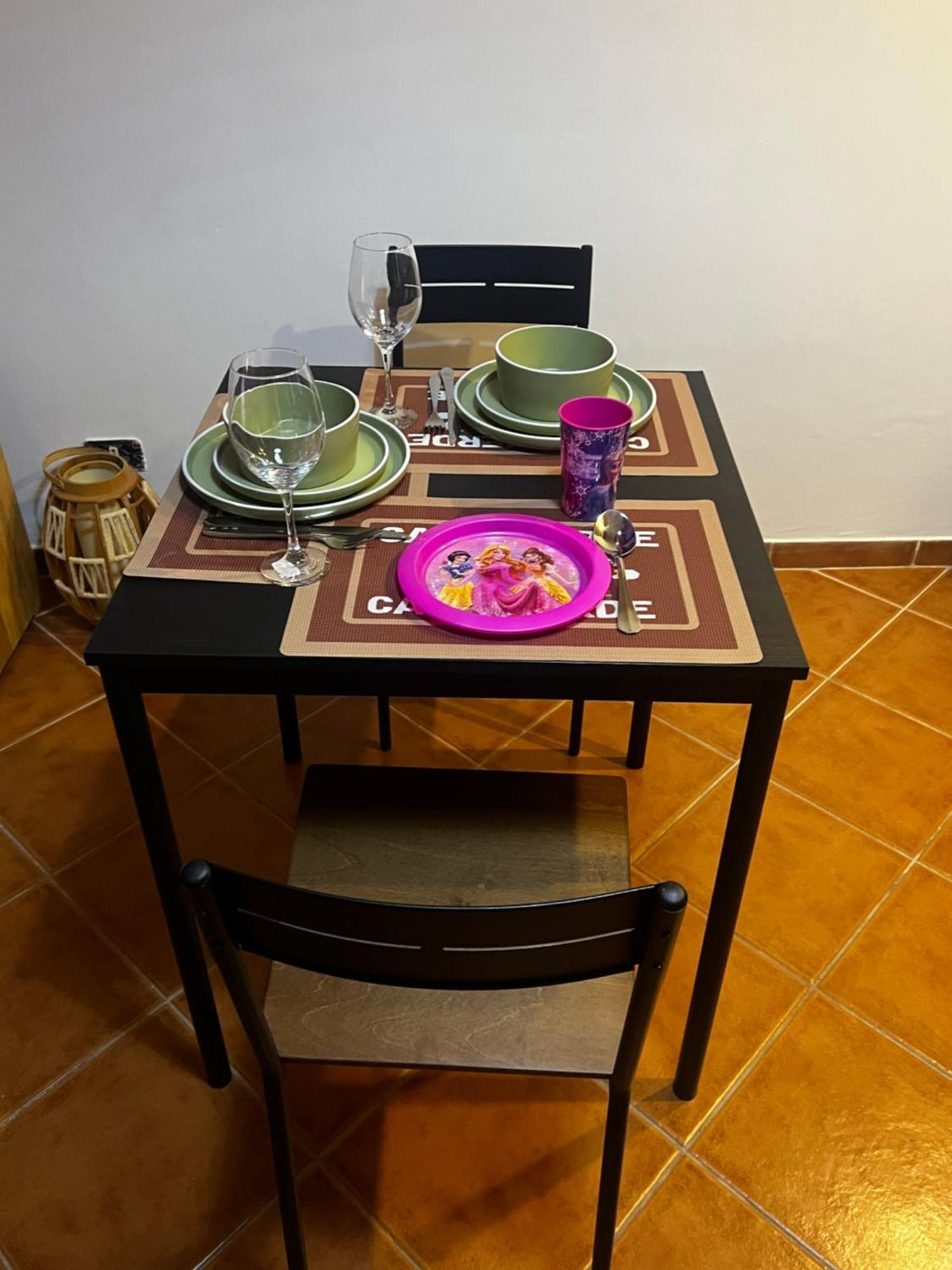 Apartamento Beira Mar Ab2 Santa María Exterior foto