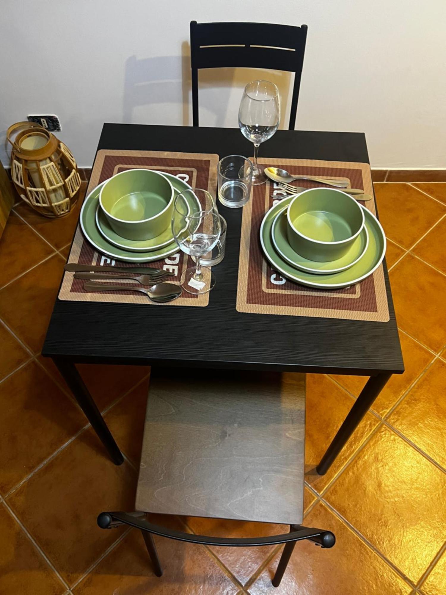 Apartamento Beira Mar Ab2 Santa María Exterior foto