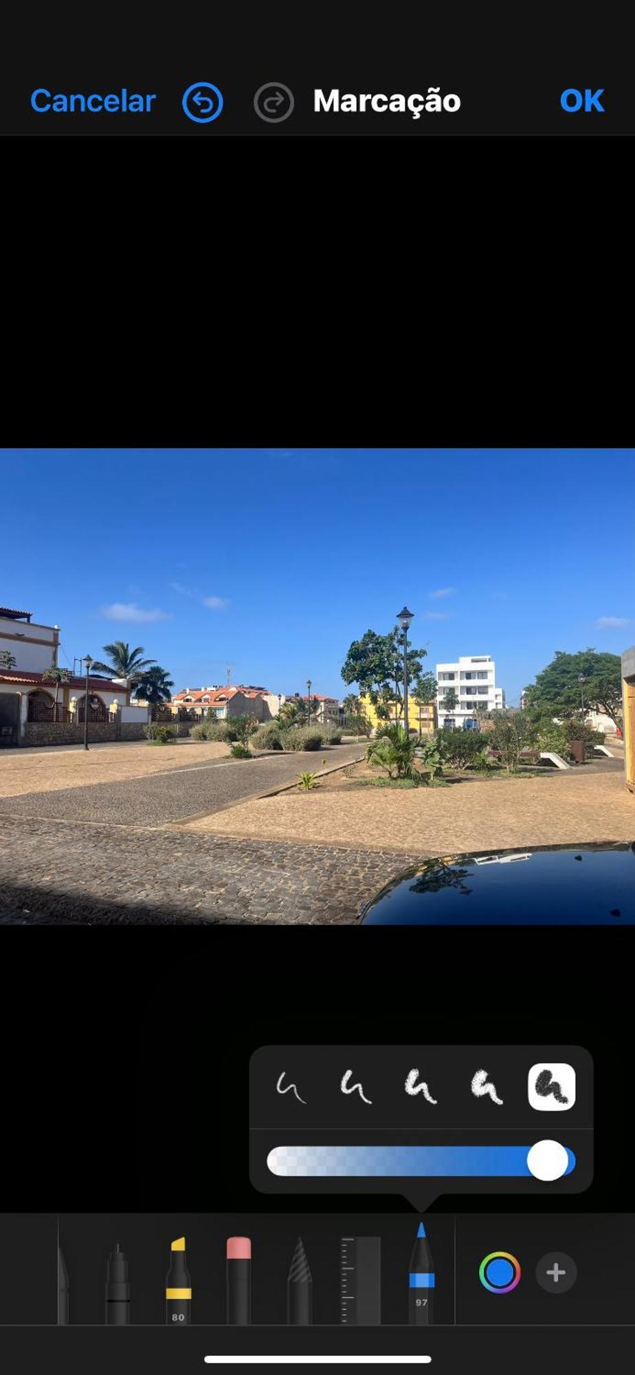 Apartamento Beira Mar Ab2 Santa María Exterior foto